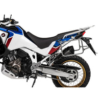 Seat Comfort One-Piece Fresh Touch - Honda Africa Twin CRF1100L /ATAS