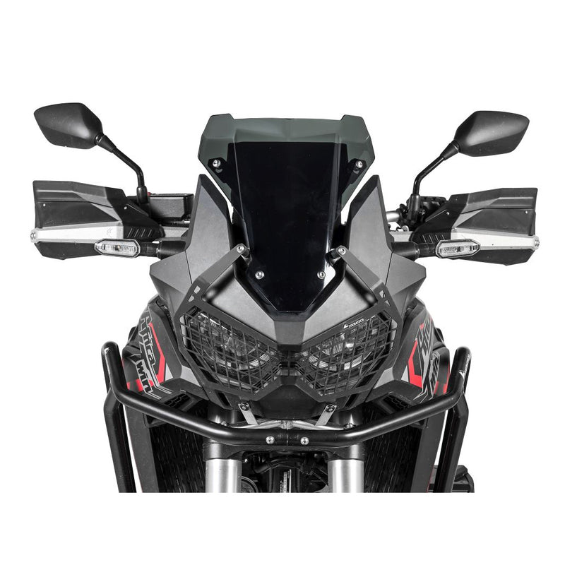Windshield Small - Honda Africa Twin CRF1100L up to 2023