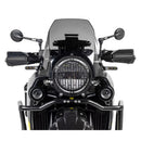 Headlight Guard Quick-Release - Husqvarna Norden 901