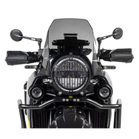 Headlight Guard Quick-Release - Husqvarna Norden 901
