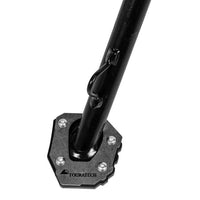 Side Stand Base Extension - Husqvarna Norden 901
