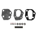 Side Stand Base Extension - Husqvarna Norden 901