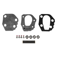 Side Stand Base Extension - Husqvarna Norden 901