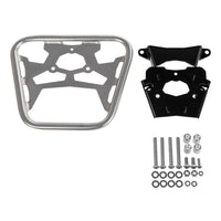 Support de Valises du Haut Zega Noir - Husqvarna Norden 901