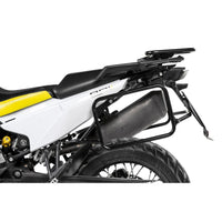Supports de Valises Latérales Acier Inoxydable - KTM Adventure 790 /R, 890 /R, Husqvarna Norden 901