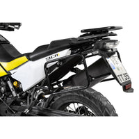 Supports de Valises Latérales Acier Inoxydable - KTM Adventure 790 /R, 890 /R, Husqvarna Norden 901