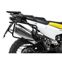 Supports de Valises Latérales Acier Inoxydable - KTM Adventure 790 /R, 890 /R, Husqvarna Norden 901