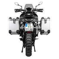 ZEGA Pro Side Cases System - Husqvarna Norden 901, KTM Adventure 790 /R, 890 /R