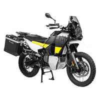 ZEGA Pro Side Cases System - Husqvarna Norden 901, KTM Adventure 790 /R, 890 /R