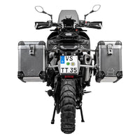 ZEGA Pro Side Cases System - Husqvarna Norden 901, KTM Adventure 790 /R, 890 /R