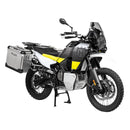 ZEGA Pro Side Cases System - Husqvarna Norden 901, KTM Adventure 790 /R, 890 /R