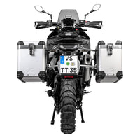 ZEGA Pro Side Cases System - Husqvarna Norden 901, KTM Adventure 790 /R, 890 /R