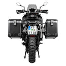 ZEGA Pro Side Cases System - Husqvarna Norden 901, KTM Adventure 790 /R, 890 /R