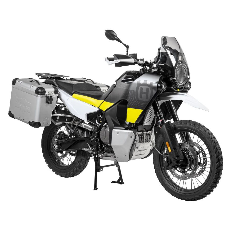 ZEGA EVO X Special Side Cases System - Husqvarna Norden 901, KTM Adventure /R 790, 890