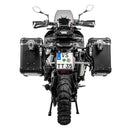 ZEGA EVO X Special Side Cases System - Husqvarna Norden 901, KTM Adventure /R 790, 890
