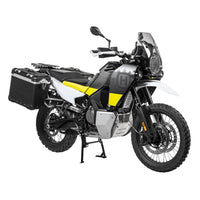 ZEGA EVO X Special Side Cases System - Husqvarna Norden 901, KTM Adventure /R 790, 890