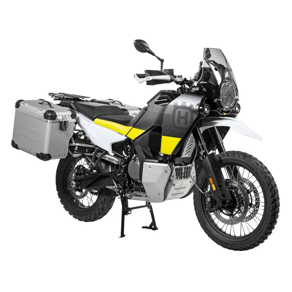 ZEGA EVO X Special Side Cases System - Husqvarna Norden 901, KTM Adventure /R 790, 890