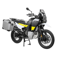 ZEGA EVO X Special Side Cases System - Husqvarna Norden 901, KTM Adventure /R 790, 890