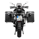 ZEGA EVO X Special Side Cases System - Husqvarna Norden 901, KTM Adventure /R 790, 890