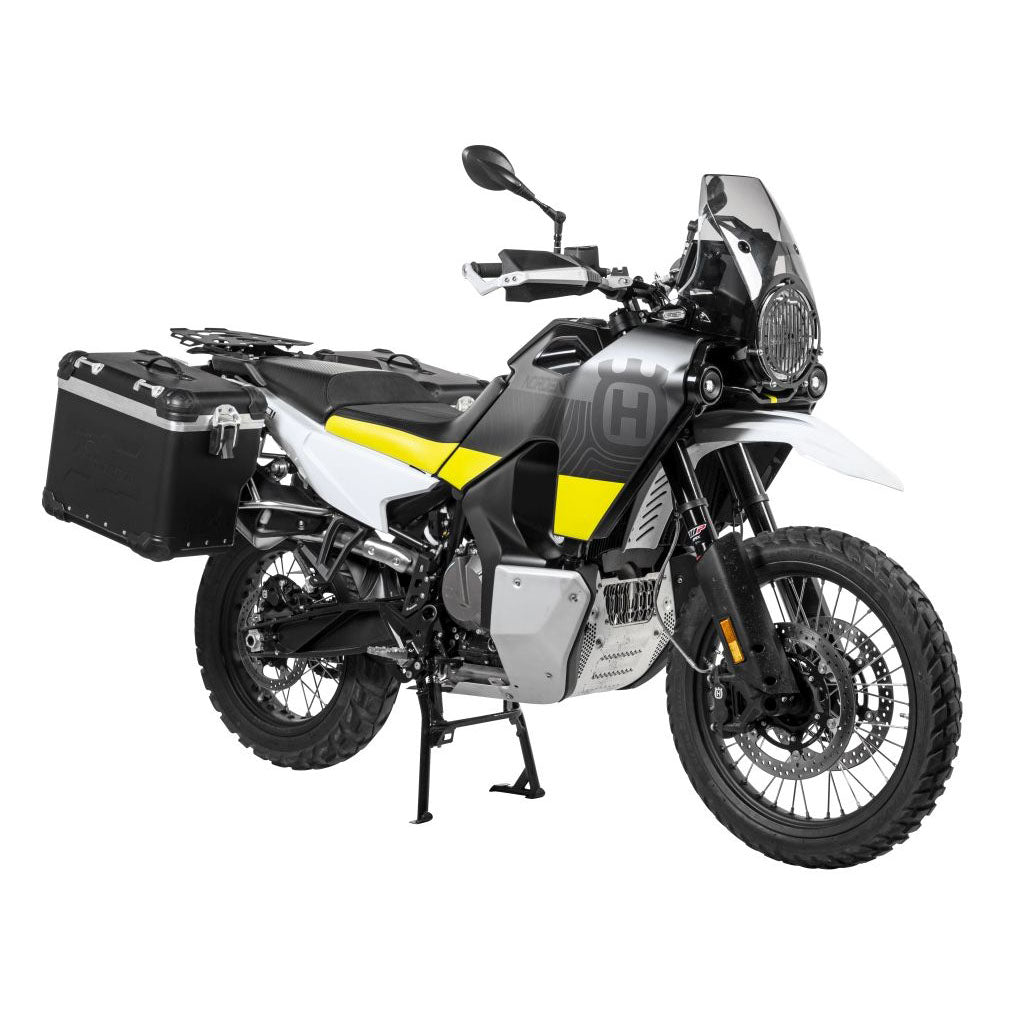 ZEGA EVO X Special Side Cases System - Husqvarna Norden 901, KTM Adventure /R 790, 890