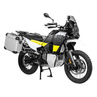 ZEGA EVO Side Cases System - Husqvarna Norden 901, KTM Adventure 790 /R, 890 /R