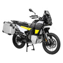 ZEGA EVO Side Cases System - Husqvarna Norden 901, KTM Adventure 790 /R, 890 /R