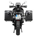 ZEGA EVO Side Cases System - Husqvarna Norden 901, KTM Adventure 790 /R, 890 /R