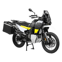 ZEGA EVO Side Cases System - Husqvarna Norden 901, KTM Adventure 790 /R, 890 /R