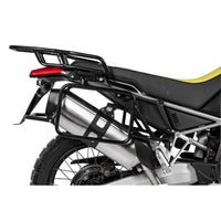 ZEGA Top Case Luggage Rack - Aprilia Tuareg 660
