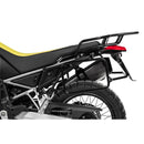 Supports de Valises Latérales Acier Inoxydable - Aprilia Tuareg 600