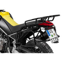 Supports de Valises Latérales Acier Inoxydable - Aprilia Tuareg 600