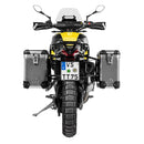 ZEGA Pro Side Cases System - Aprilia Tuareg 660