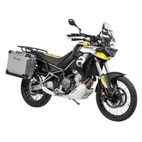 ZEGA Pro Side Cases System - Aprilia Tuareg 660