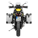 ZEGA Pro Side Cases System - Aprilia Tuareg 660