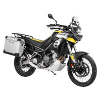 ZEGA Pro Side Cases System - Aprilia Tuareg 660