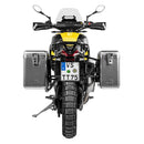 Système de Valises Latérales Zega Mundo - Aprilia Tuareg 660