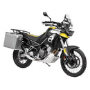 Système de Valises Latérales Zega Mundo - Aprilia Tuareg 660