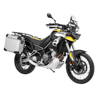 ZEGA EVO Side Cases System - Aprilia Tuareg 660