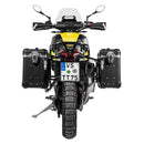 ZEGA EVO Side Cases System - Aprilia Tuareg 660