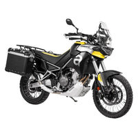 ZEGA EVO Side Cases System - Aprilia Tuareg 660