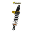 Shock Absorber Rear Explore HP, Level 2 PDS Standard & 20mm Lowering (Pre-Load Adjustment, Low Speed) - Triumph Tiger 900 Rally Pro from 2020