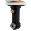 Shock Absorber Rear Explore HP, Level 2 PDS Standard & 20mm Lowering (Pre-Load Adjustment, Low Speed) - Triumph Tiger 900 Rally Pro from 2020