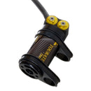 Shock Absorber Rear Extreme Standard & 20mm Lowering (Reservoir, Preload, High & Low Speed) - Triumph Tiger 900 Rally Pro from 2020