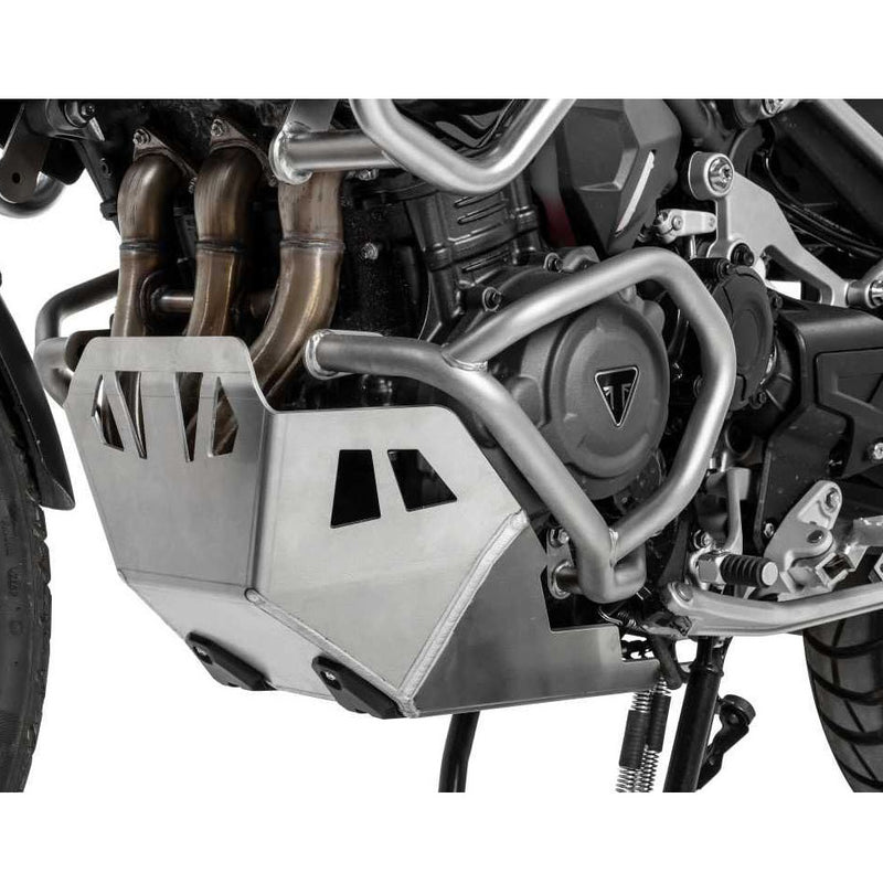 Expedition Skid Plate Engine Guard - Triumph Tiger 1200 from 2022