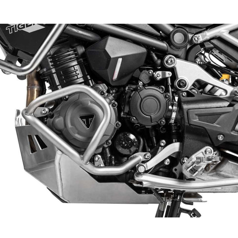 Expedition Skid Plate Engine Guard - Triumph Tiger 1200 from 2022
