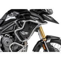 Fairing Crash Bars - Triumph Tiger 1200GT /GT Pro /Rally Pro from 2022