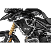Fairing Crash Bars - Triumph Tiger 1200GT /GT Pro /Rally Pro from 2022