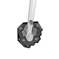 Side Stand Base Extension - Triumph Tiger 1200 from 2022