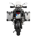 ZEGA Pro Side Cases System - Triumph Tiger 1200 from 2022