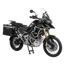 ZEGA Pro Side Cases System - Triumph Tiger 1200 from 2022